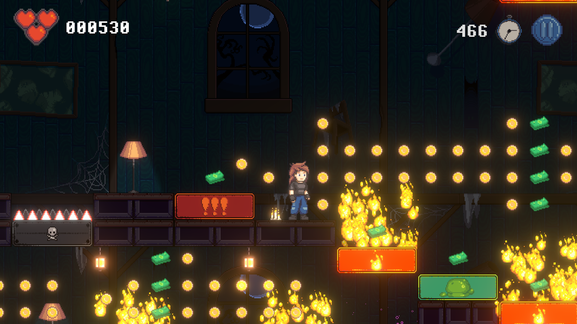 Massi vs José Screenshot 5